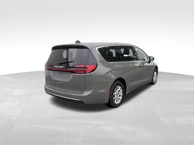 Chrysler Pacifica  2023
