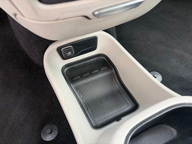 Chrysler Pacifica  2023