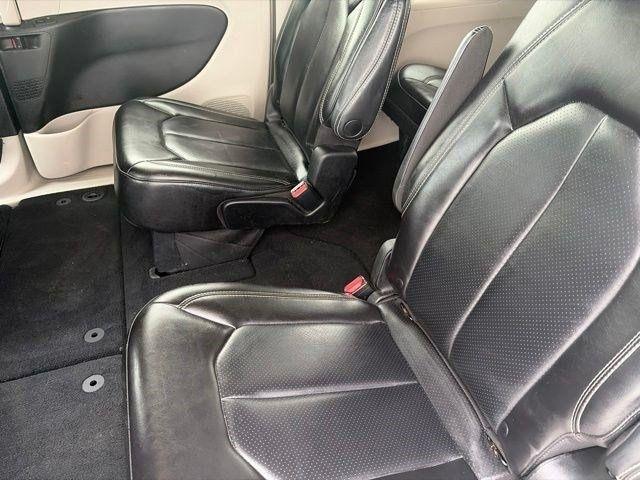 Chrysler Pacifica  2023