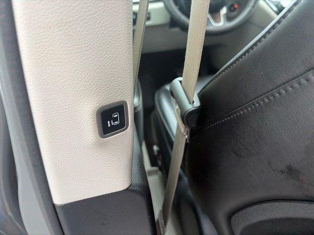 Chrysler Pacifica  2023