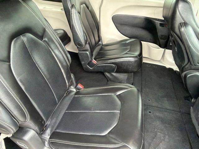 Chrysler Pacifica  2023