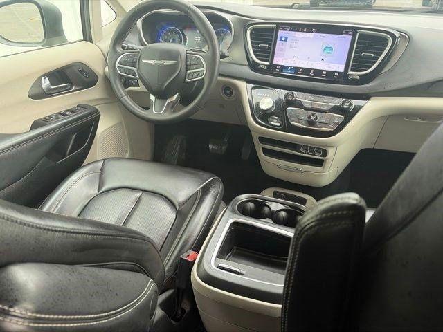 Chrysler Pacifica  2023