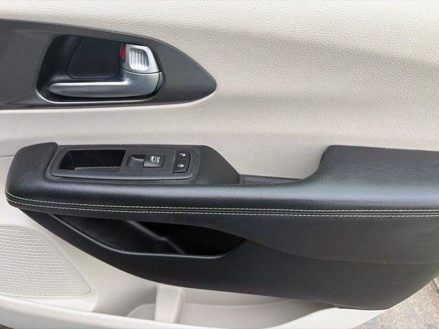 Chrysler Pacifica  2023