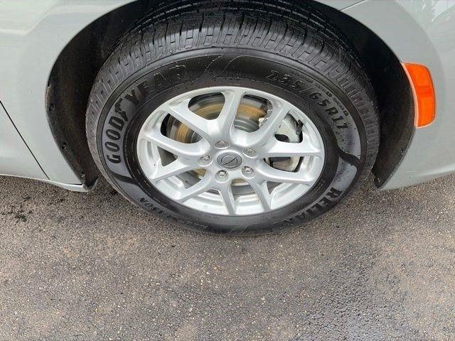 Chrysler Pacifica  2023