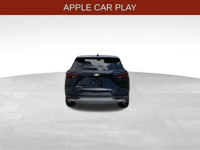 Chevrolet Blazer  2025
