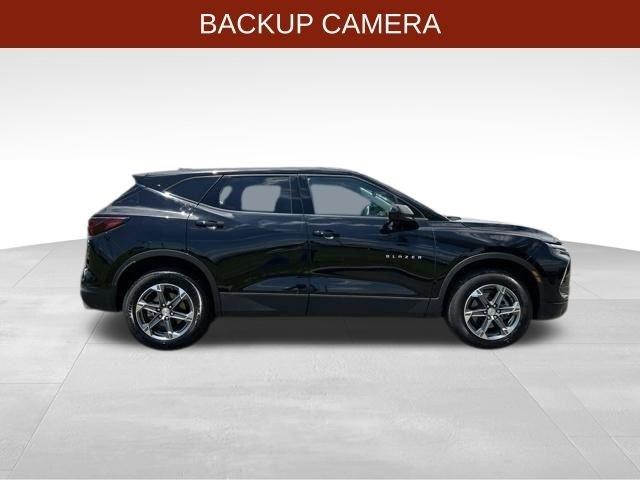 Chevrolet Blazer  2025