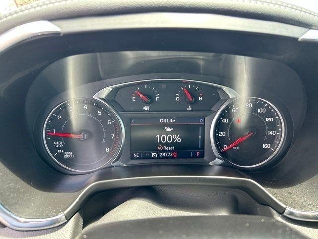 Chevrolet Blazer  2025
