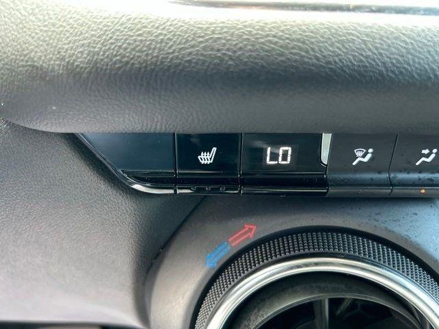Chevrolet Blazer  2025