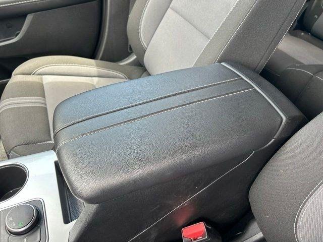 Chevrolet Blazer  2025