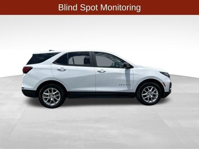 Chevrolet Equinox  2023