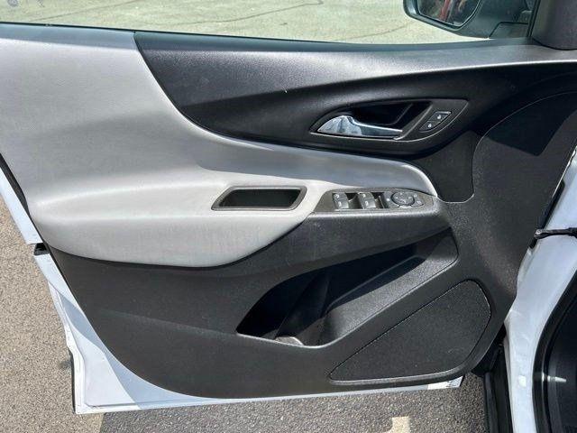 Chevrolet Equinox  2023