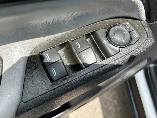Chevrolet Equinox  2023