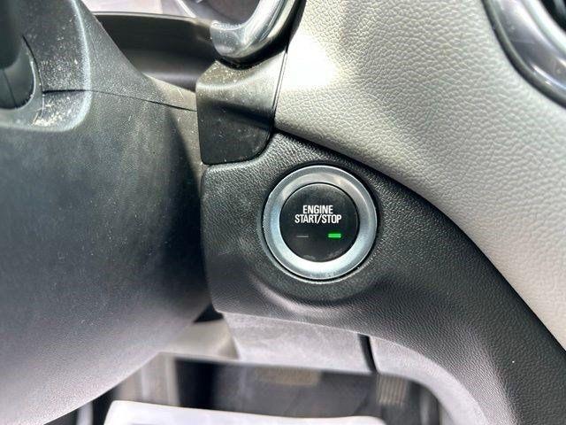 Chevrolet Equinox  2023