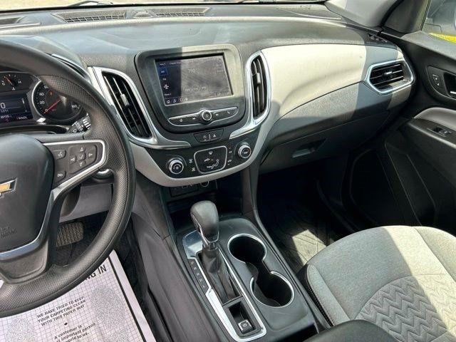 Chevrolet Equinox  2023