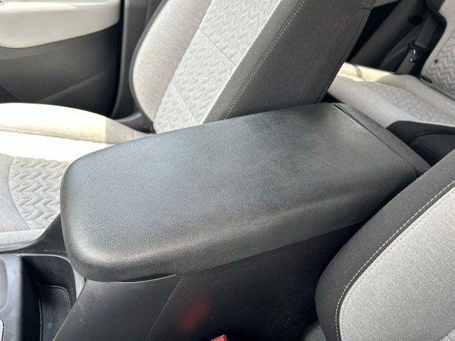 Chevrolet Equinox  2023
