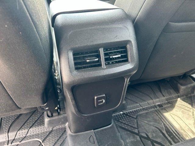 Chevrolet Equinox  2023