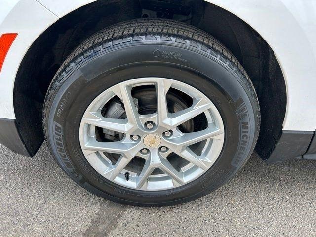 Chevrolet Equinox  2023