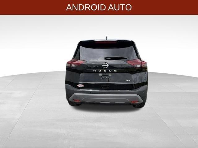 Nissan Rogue  2023
