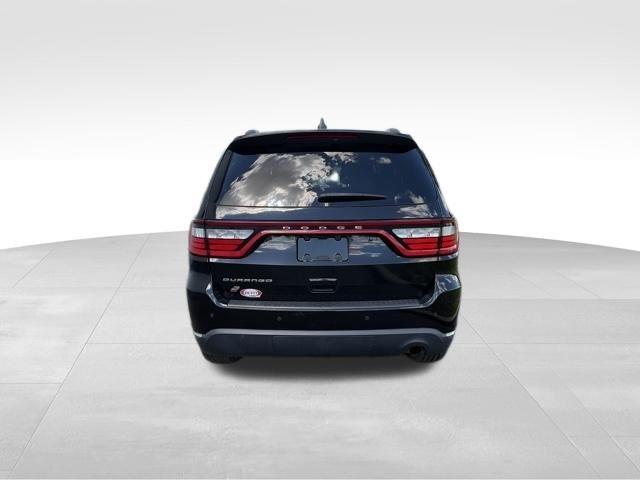 Dodge Durango  2022