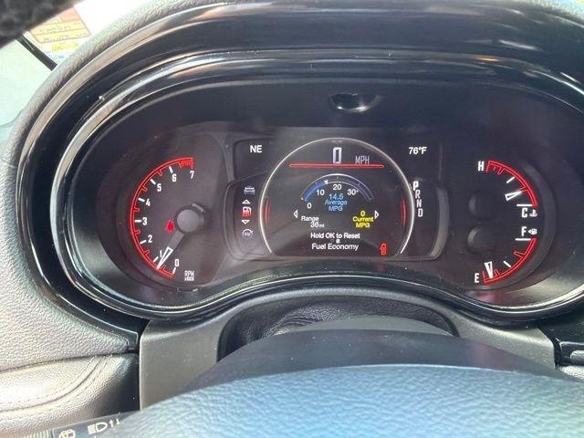 Dodge Durango  2022