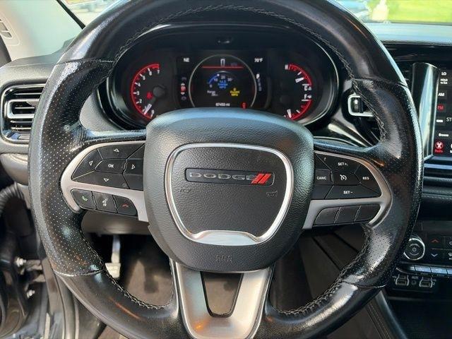 Dodge Durango  2022