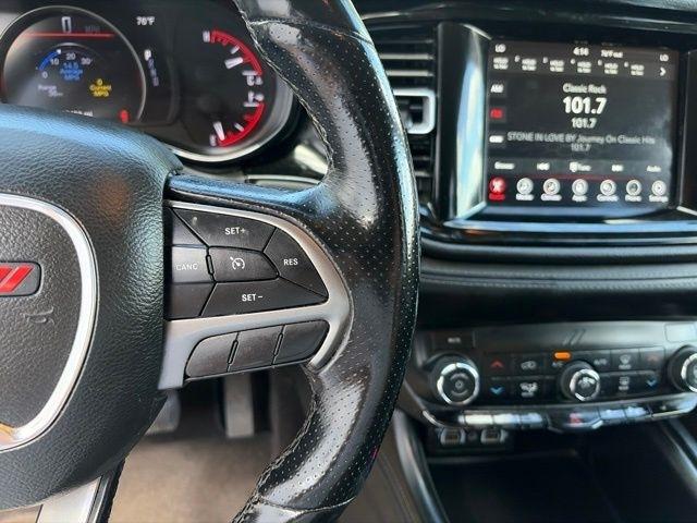 Dodge Durango  2022