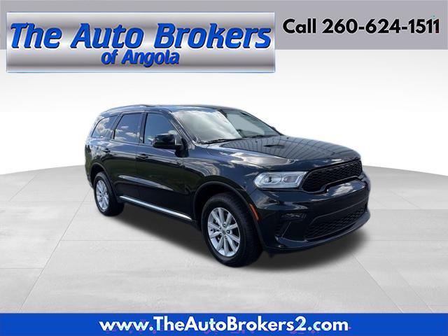 Dodge Durango  2022
