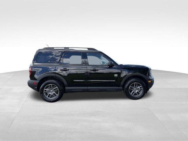 Ford Bronco Sport  2025