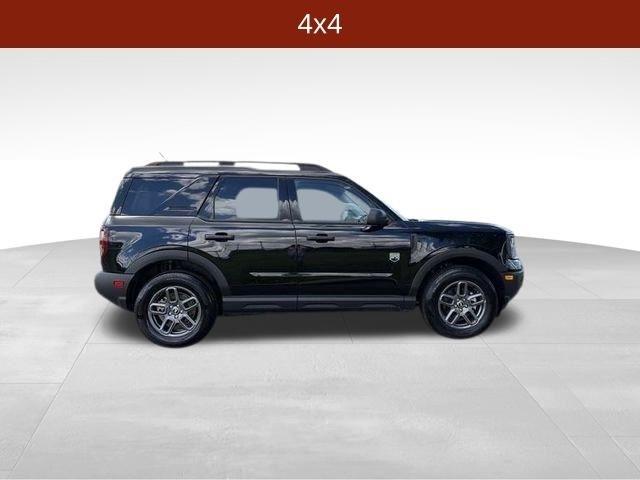 Ford Bronco Sport  2025