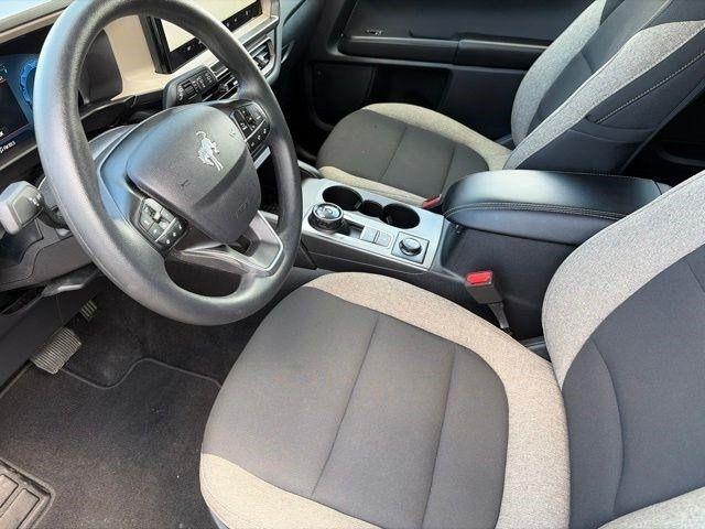 Ford Bronco Sport  2025