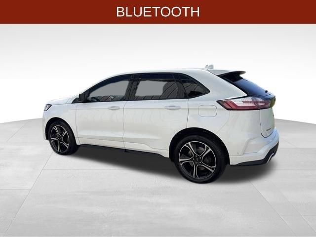 Ford Edge  2020
