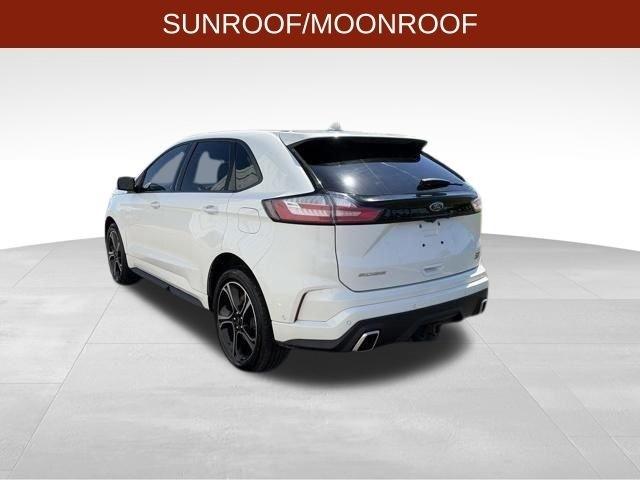 Ford Edge  2020