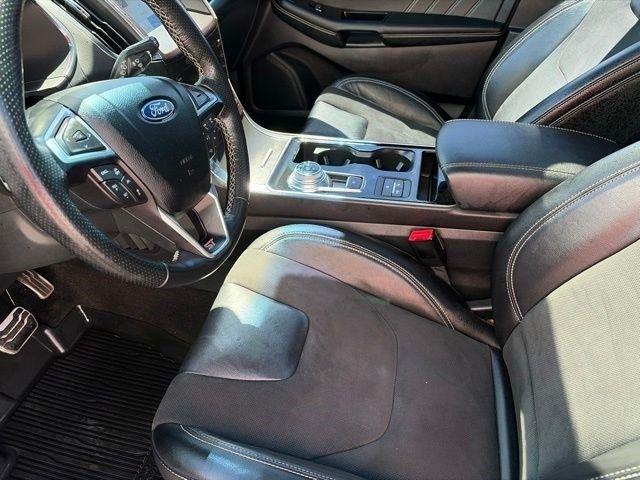 Ford Edge  2020