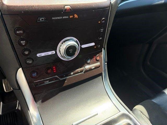 Ford Edge  2020