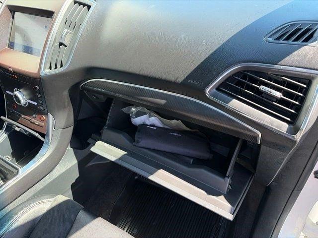 Ford Edge  2020