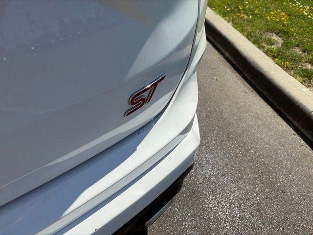 Ford Edge  2020