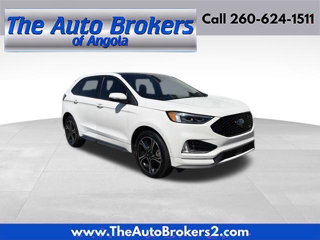Ford Edge  2020