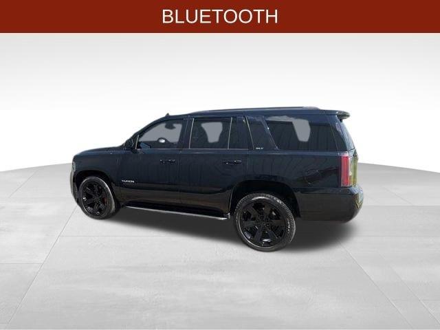 GMC Yukon  2019