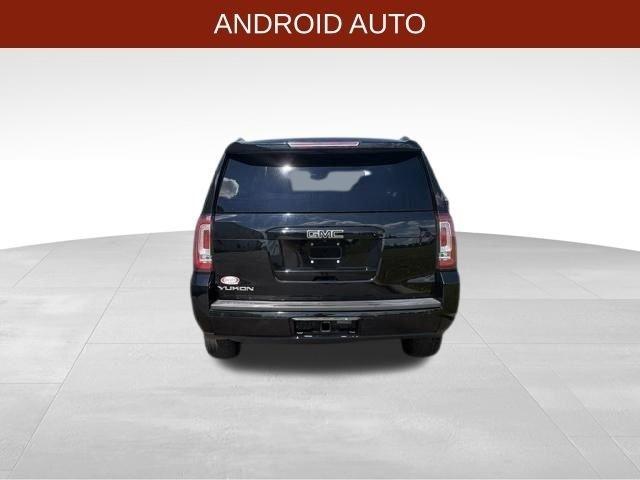 GMC Yukon  2019