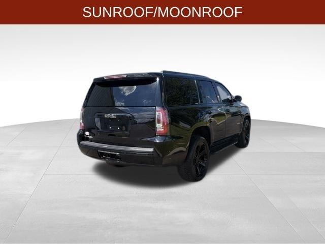 GMC Yukon  2019