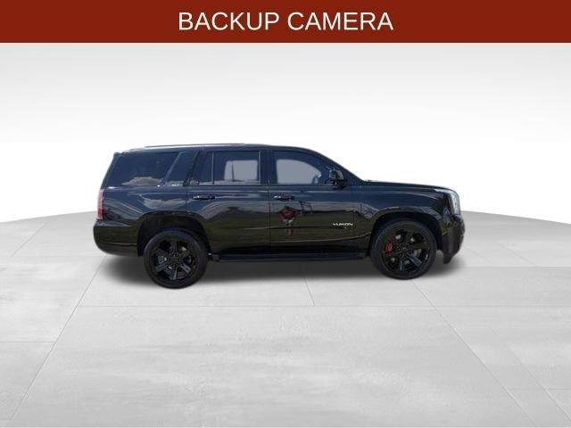 GMC Yukon  2019