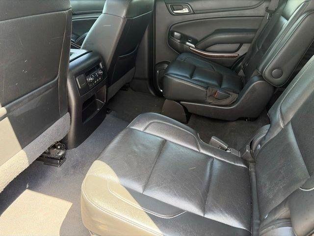 GMC Yukon  2019