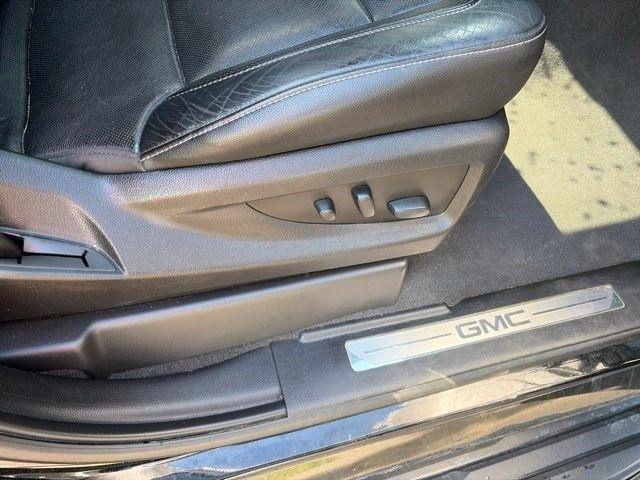 GMC Yukon  2019