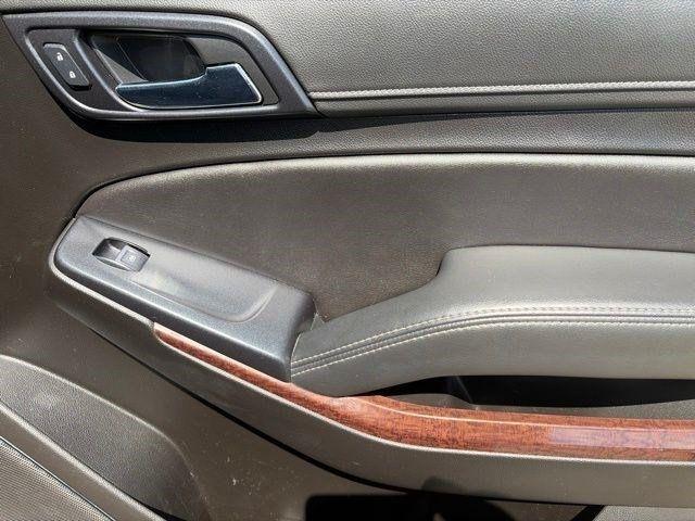 GMC Yukon  2019