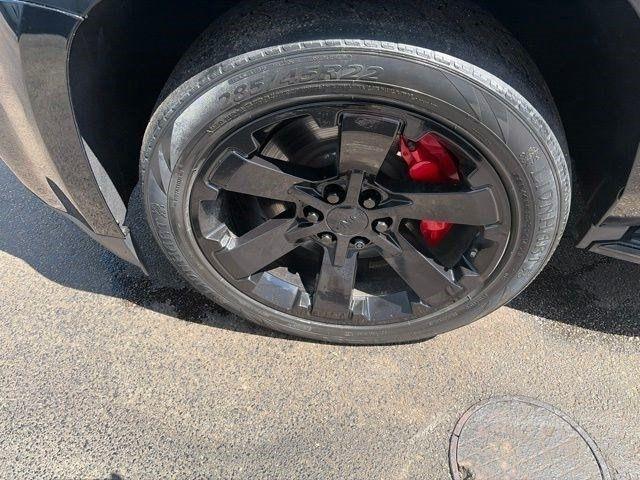 GMC Yukon  2019