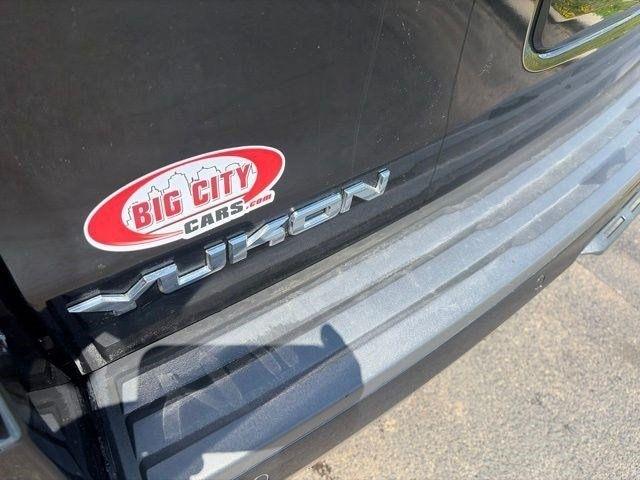 GMC Yukon  2019