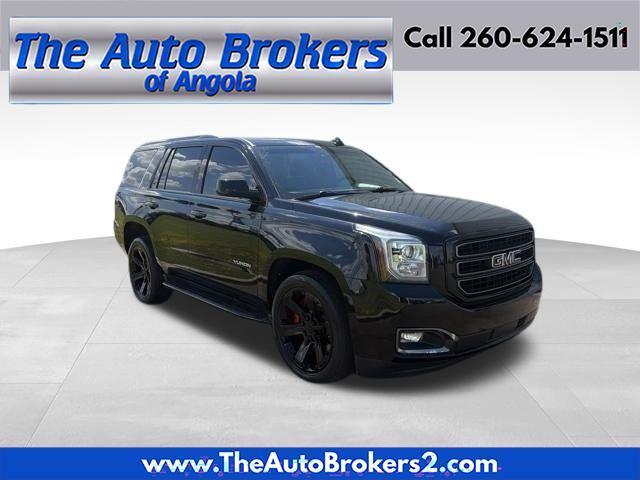 GMC Yukon  2019