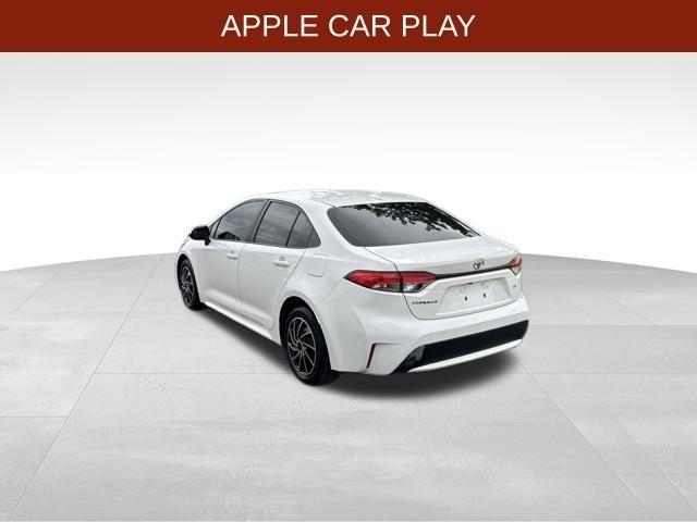 Toyota Corolla  2020