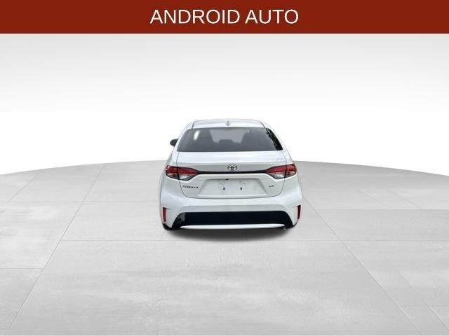 Toyota Corolla  2020
