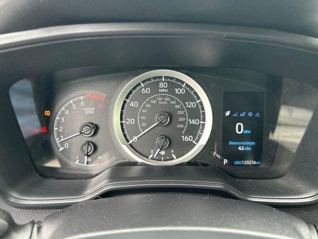 Toyota Corolla  2020